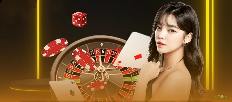 Conta 474bet sincronizada site e app