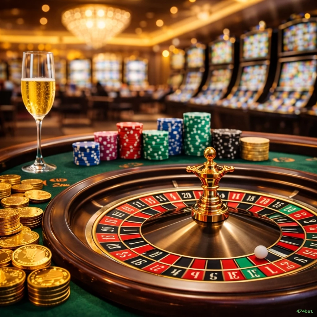 Central de dúvidas rápidas sobre o app 474bet
