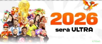Apostas futebol ao vivo 474bet - odds competitivas