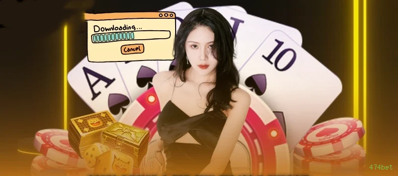 Pagamentos 474bet PIX