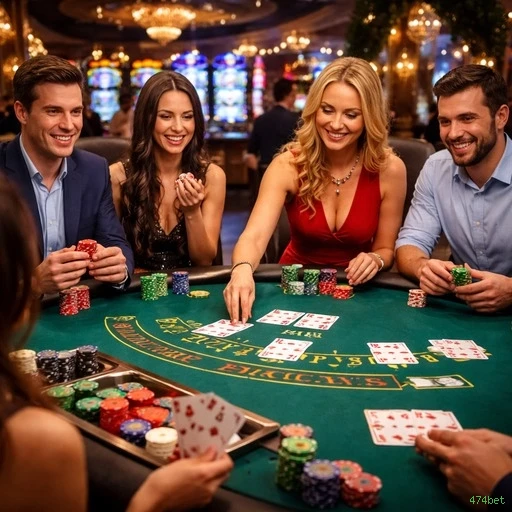 Checklist para avaliar a plataforma 474bet