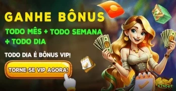 Formulário registro 474bet